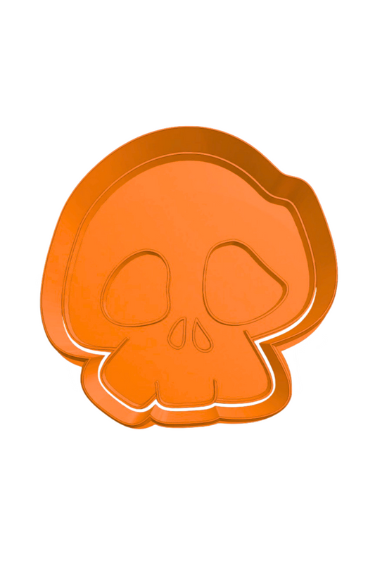 Calavera A