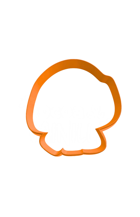 Calavera A
