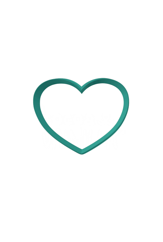 Corazón Tic Tac Toe