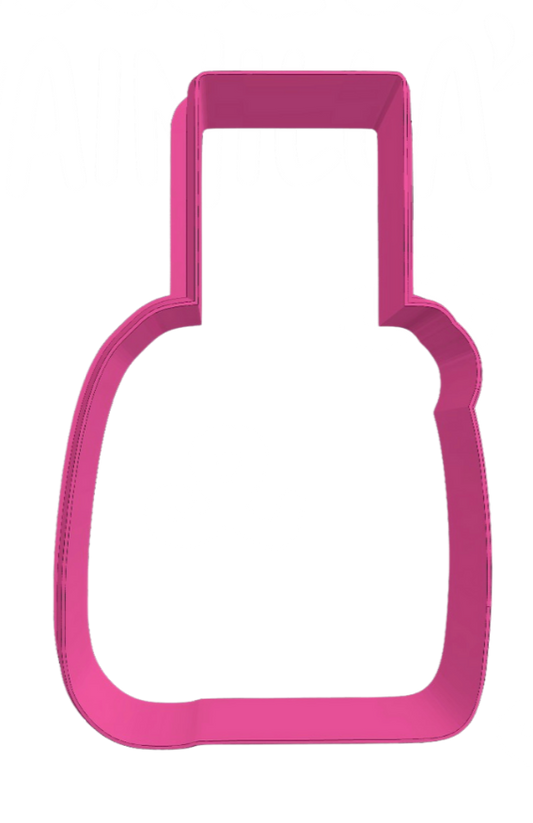 Cámara instantánea corazón con foto