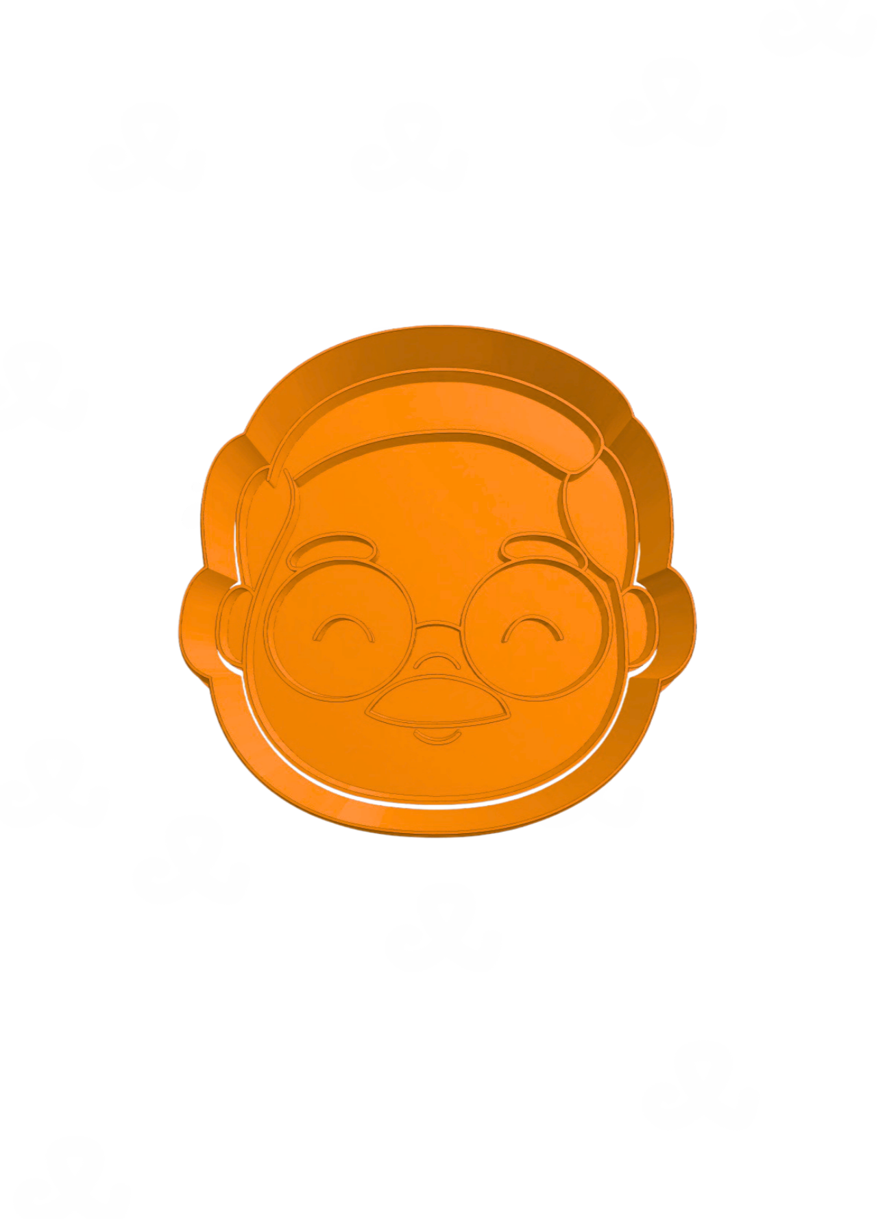 Cara de Abuelito A