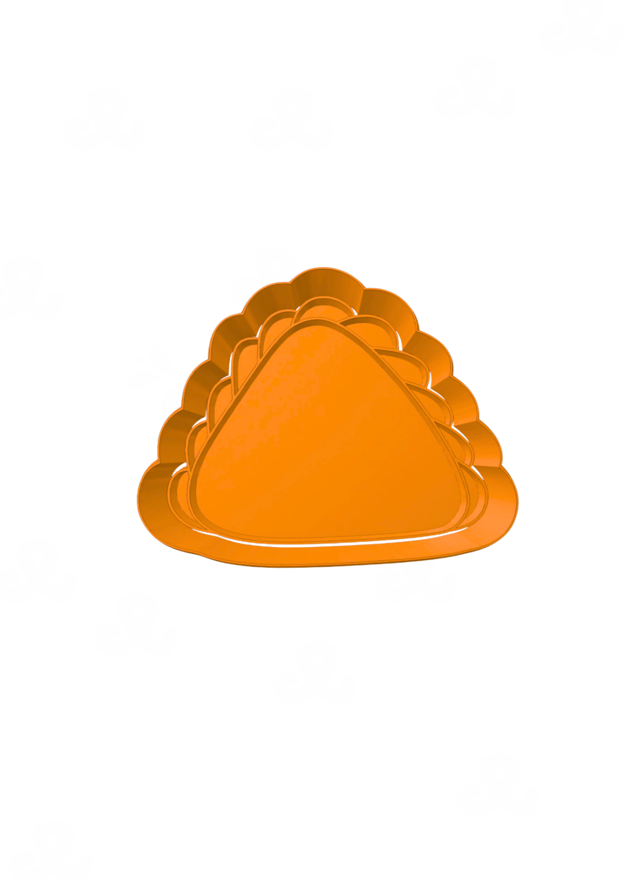 Pan Empanada