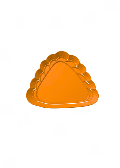 Pan Empanada