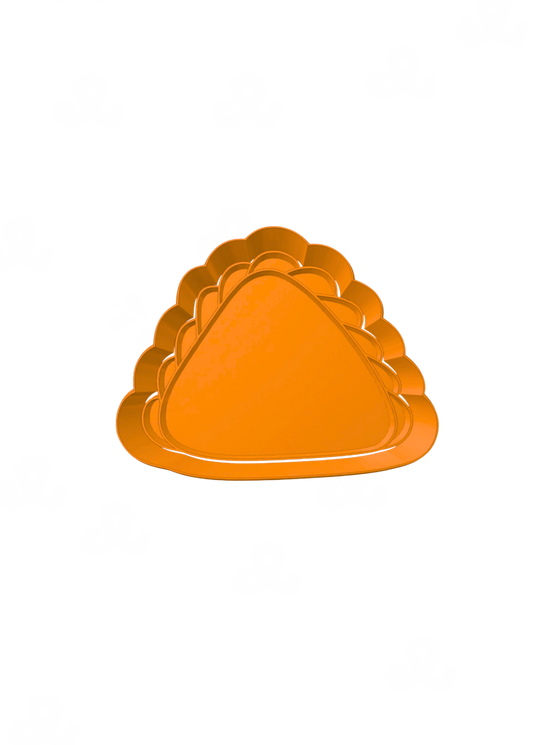 Pan Empanada