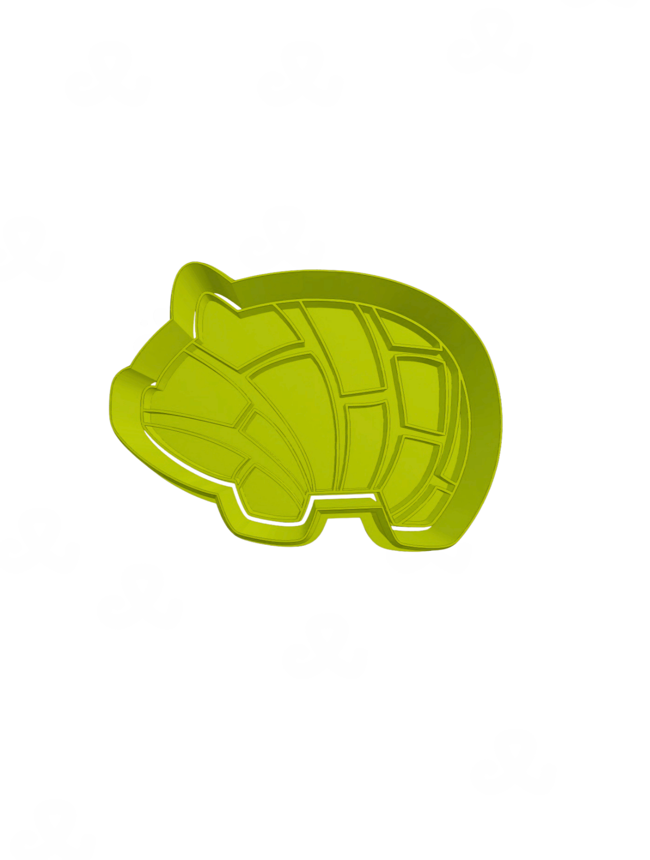 Pan Puerquito