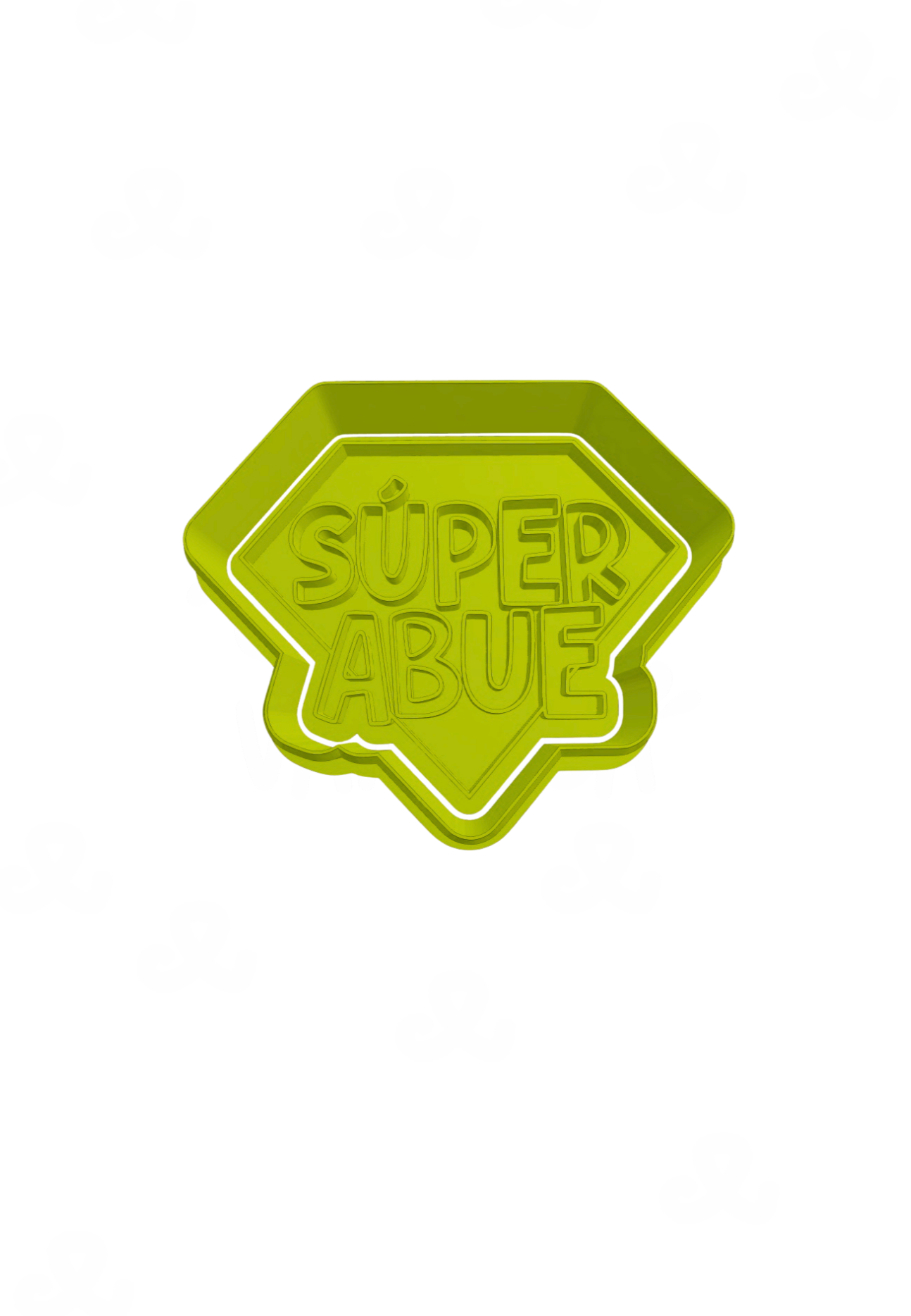 Super Abue