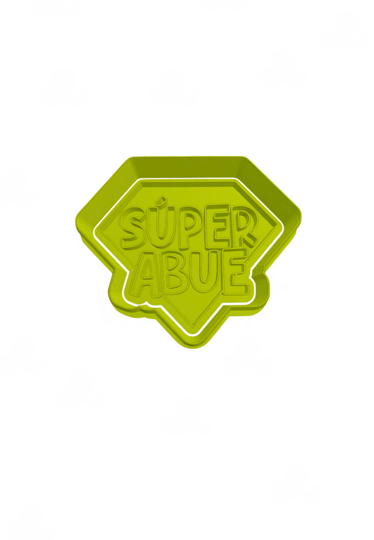 Super Abue