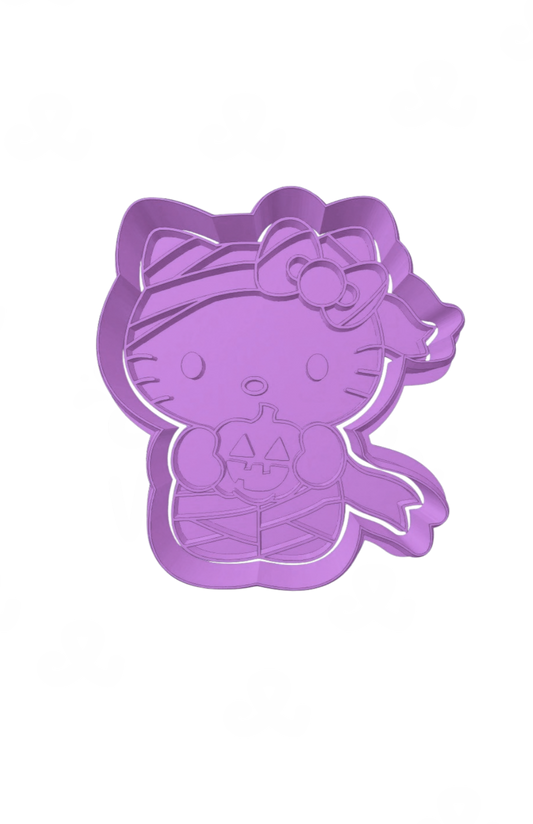 Hello Kitty Momia