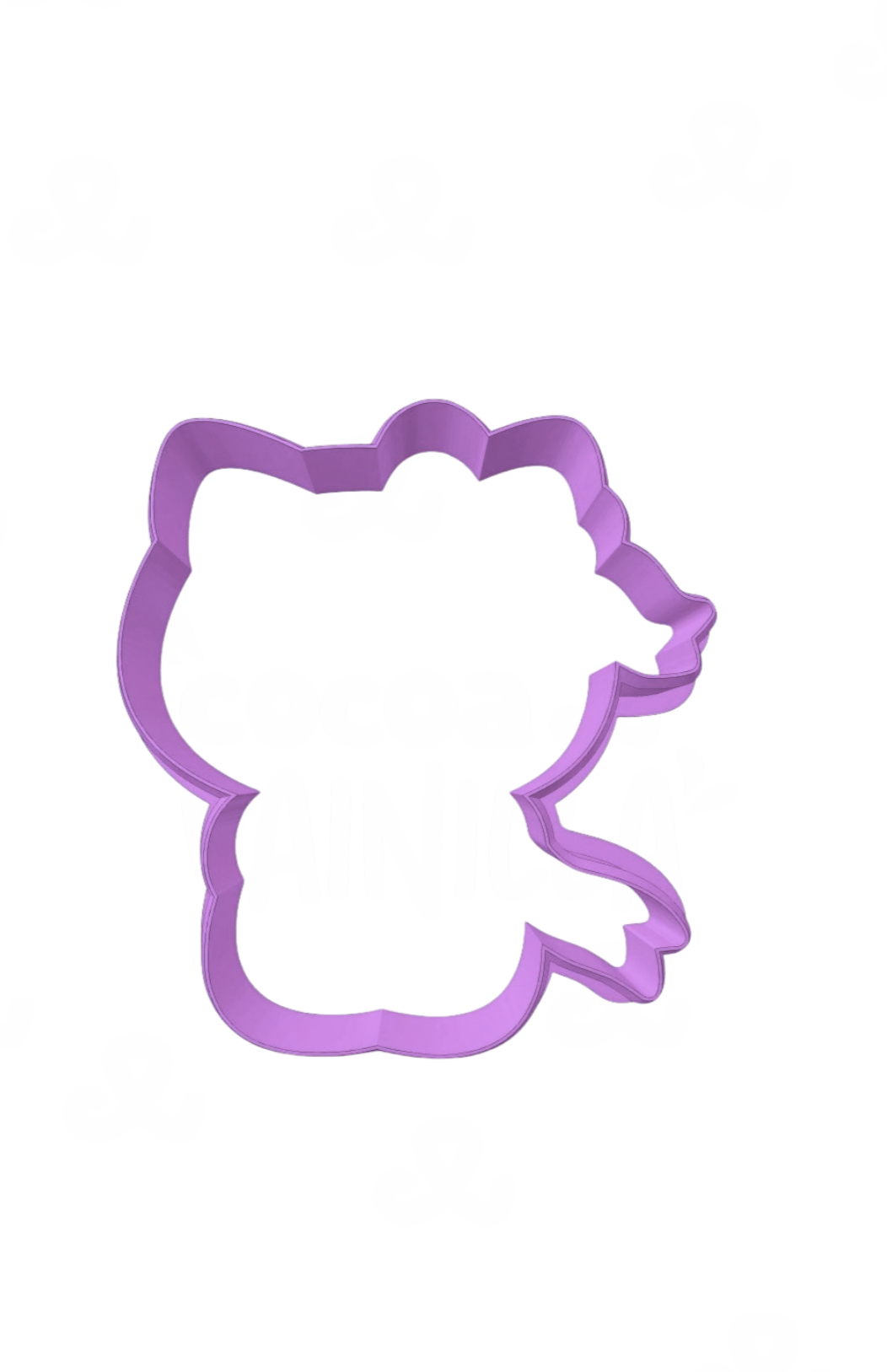Hello Kitty Momia