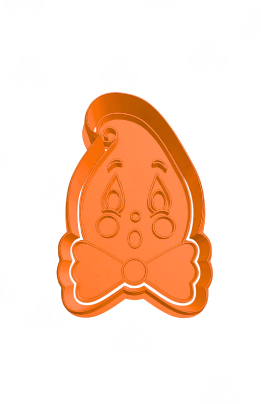 Cara Fantasma