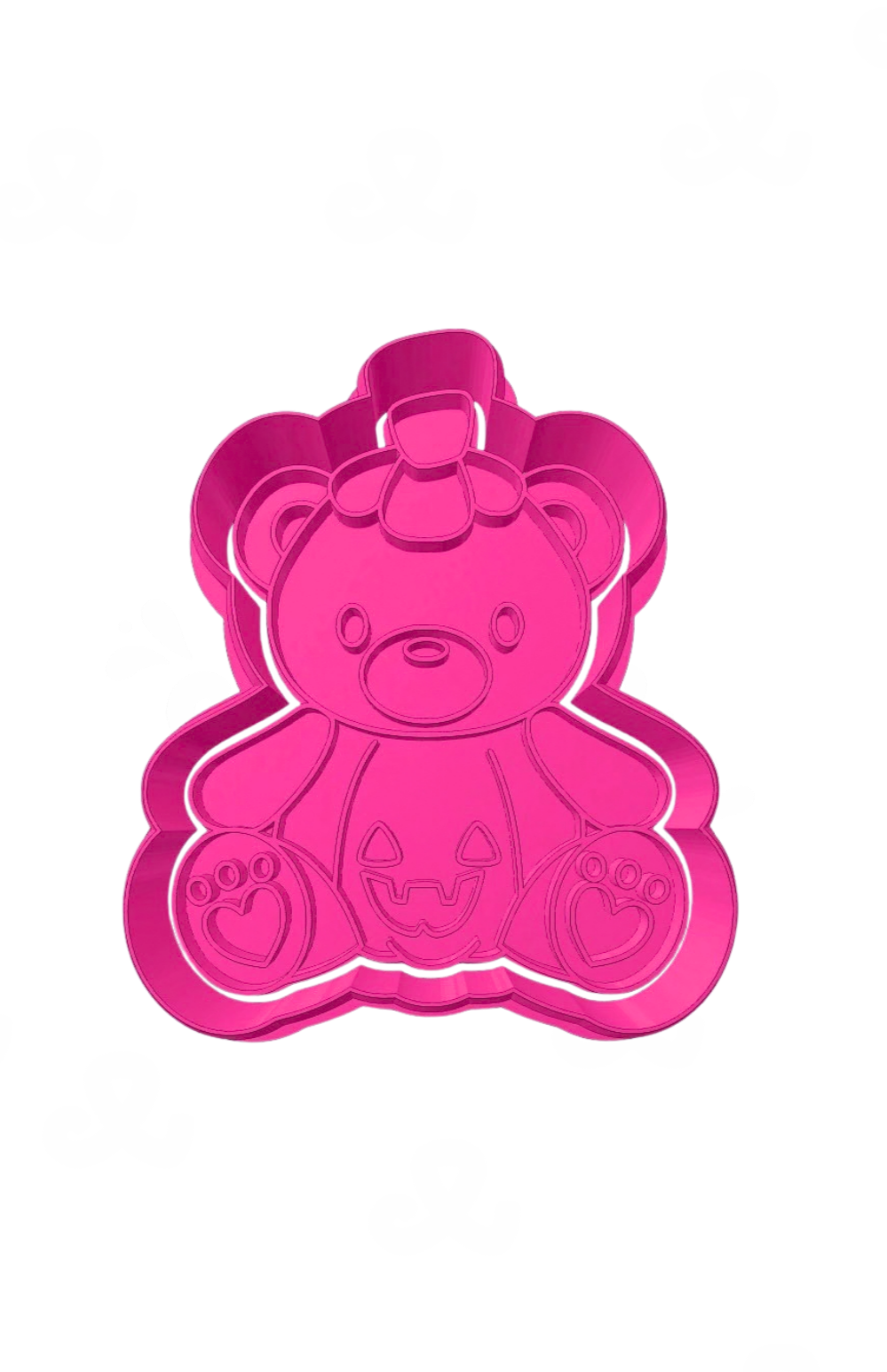 Osito Calabaza