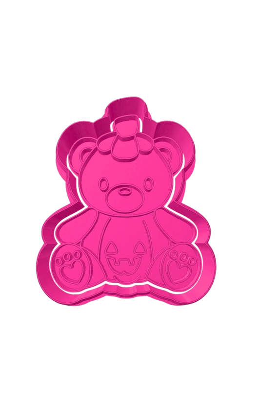 Osito Calabaza