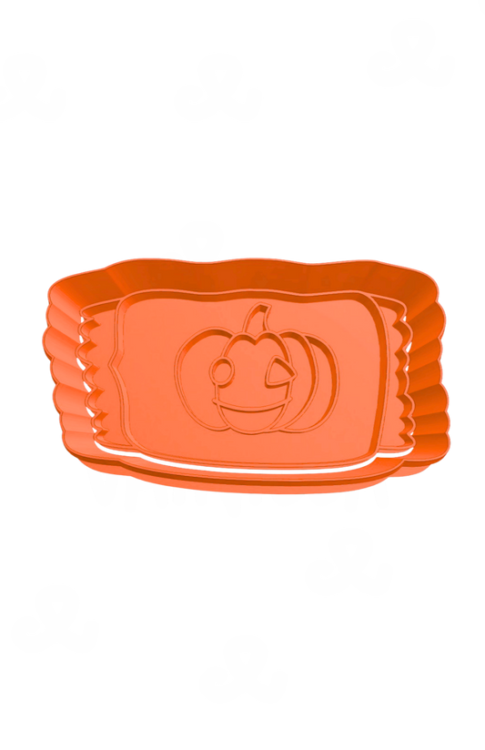 Dulce de Halloween A