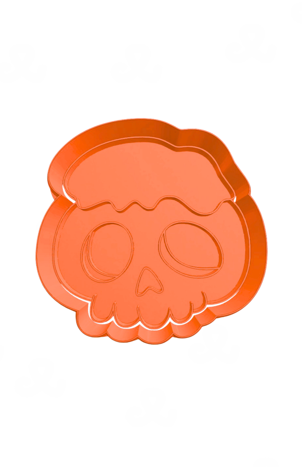 Manzana embrujada