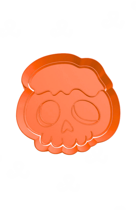 Manzana embrujada