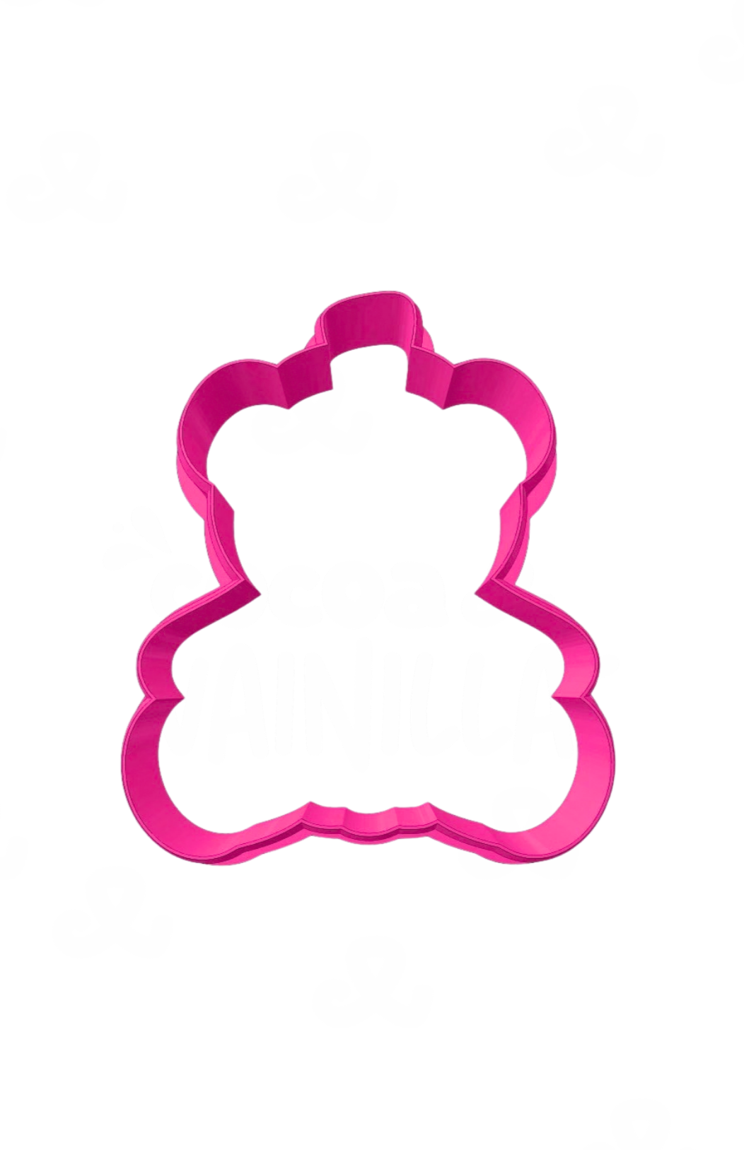 Osito Calabaza