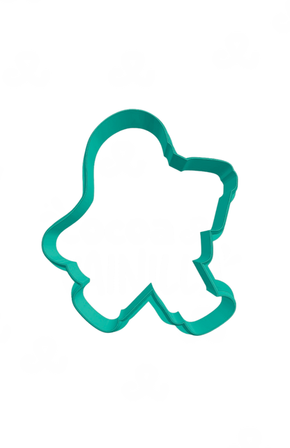 Fantasma con Cafe