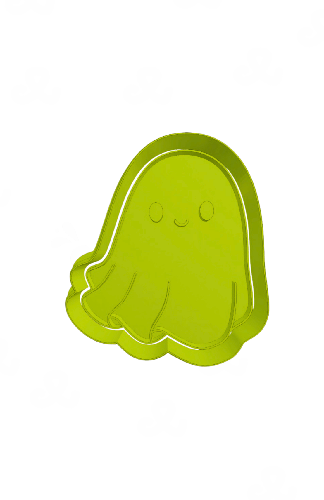 Fantasma niño