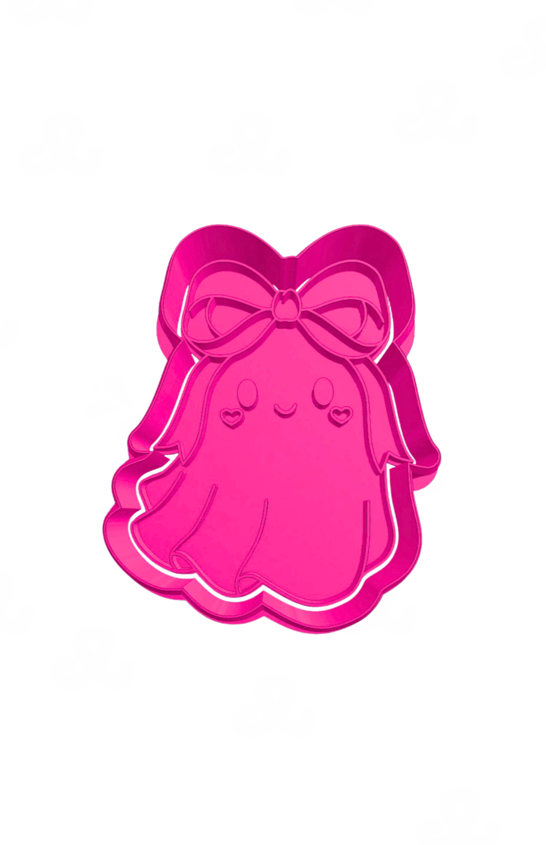 Fantasma niña