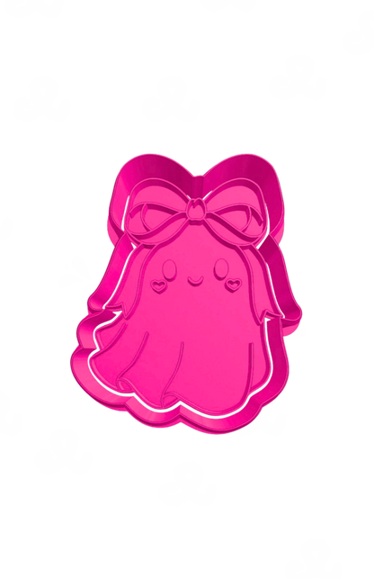 Fantasma niña