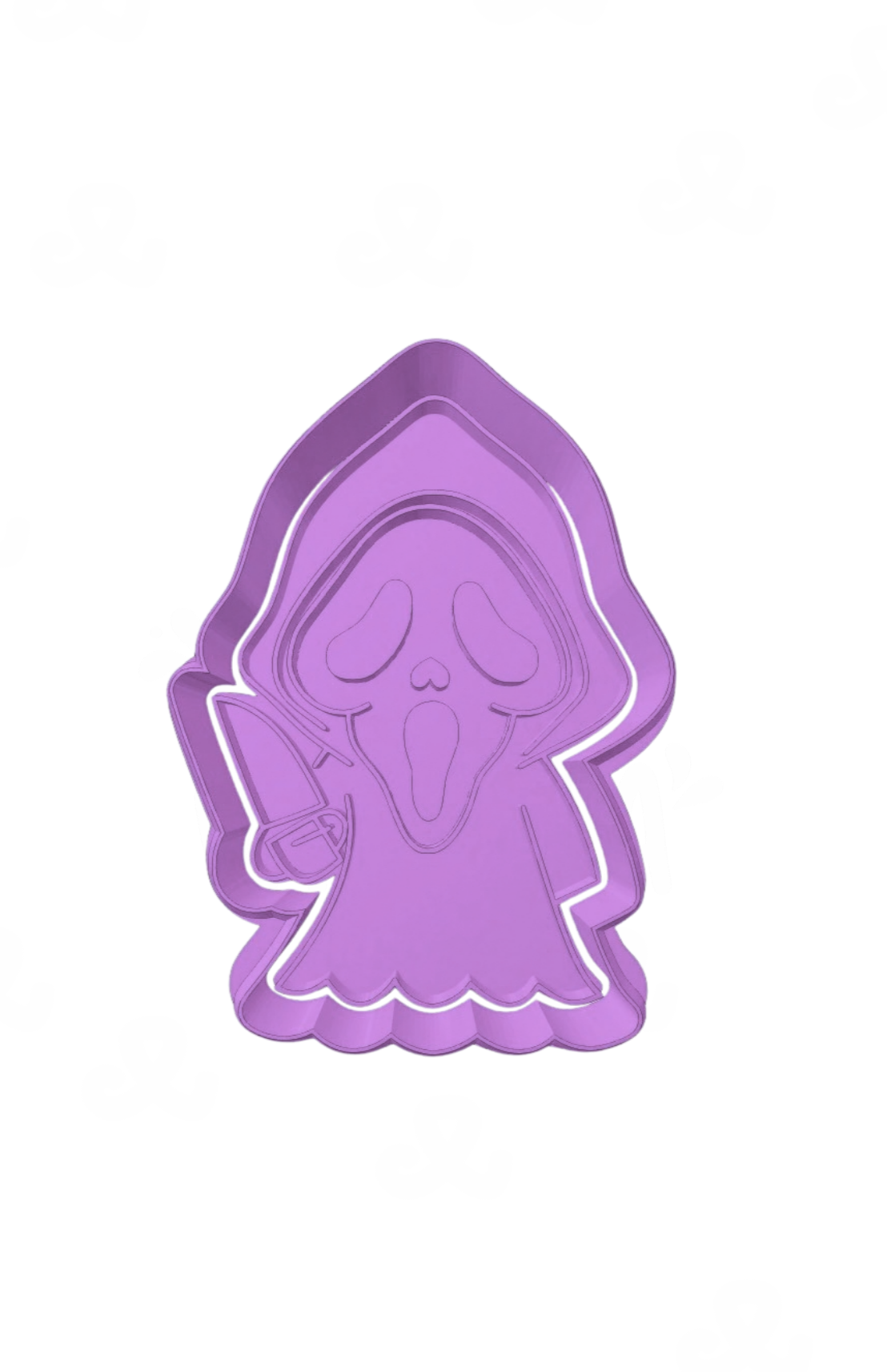 Ghost Face