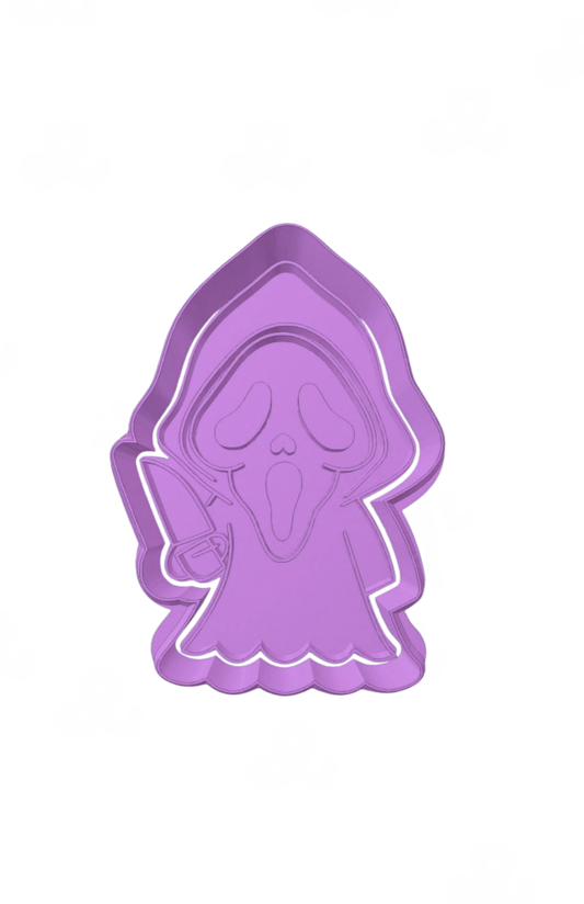 Ghost Face