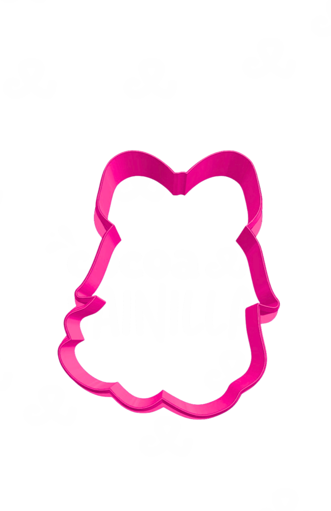 Fantasma niña
