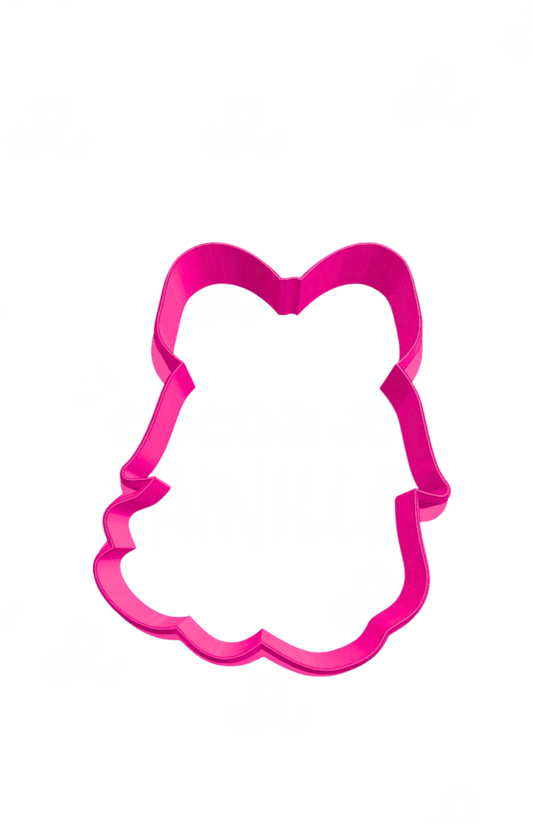 Fantasma niña