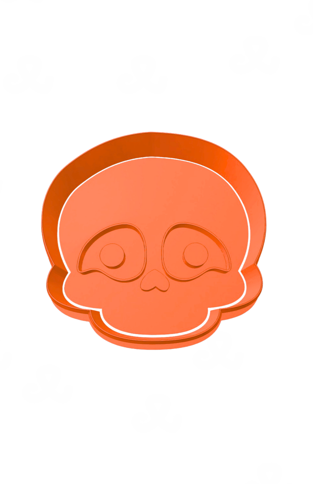 Cabeza Calavera