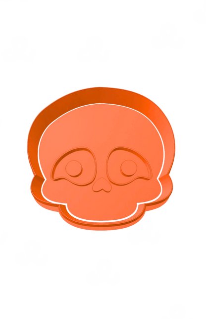 Cabeza Calavera