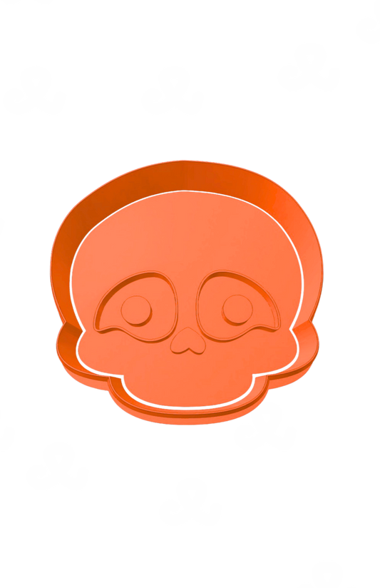 Cabeza Calavera