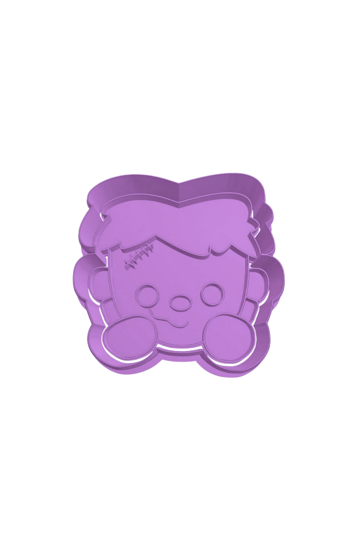 Frankenstein Cara A