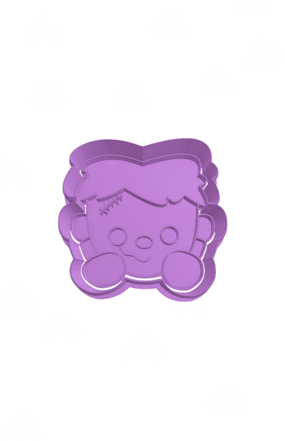 Frankenstein Cara A