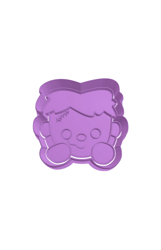Frankenstein Cara A