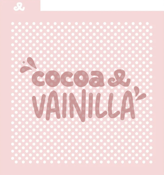 Stencil Circulos 2.5 mm