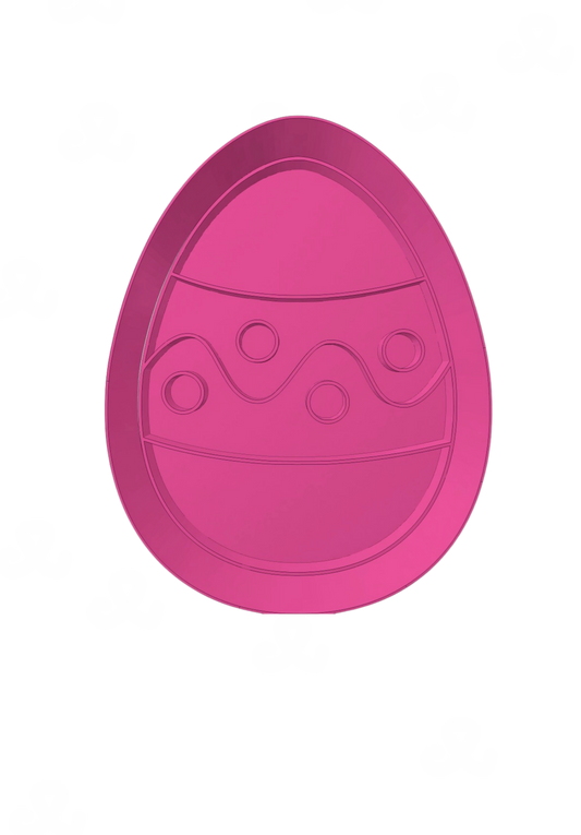 Huevo de Pascua