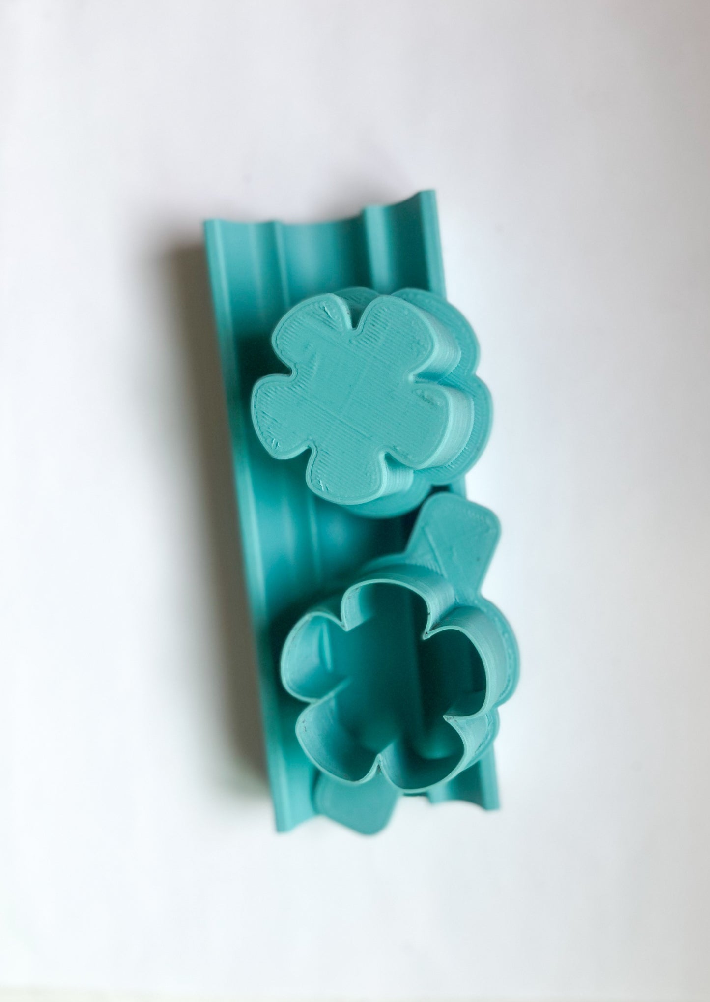 Set cake pops de flor completo