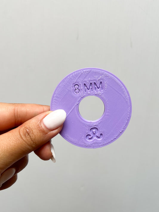 Niveladores para rodillo