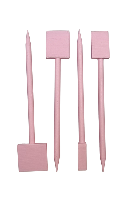 Herramientas Doble Punta