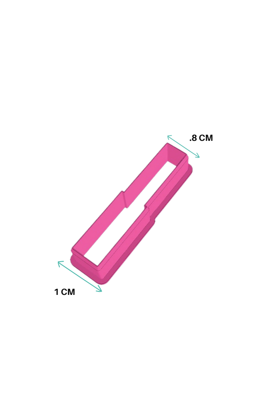 Ranurador para galletas