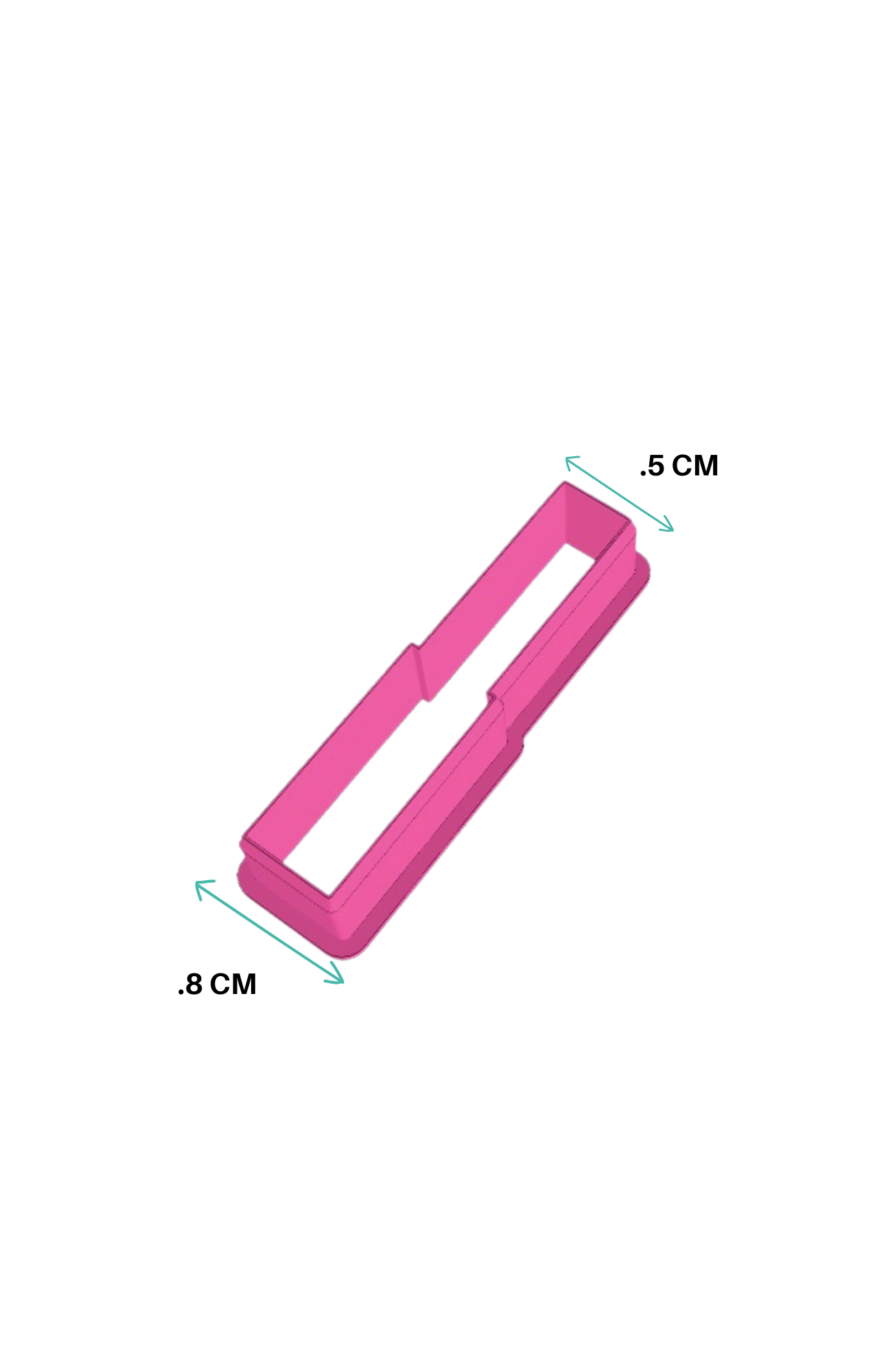 Ranurador para galletas