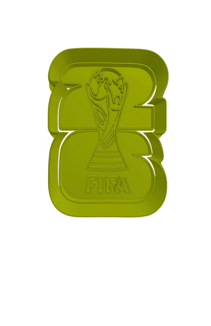 Logo FIFA 2026