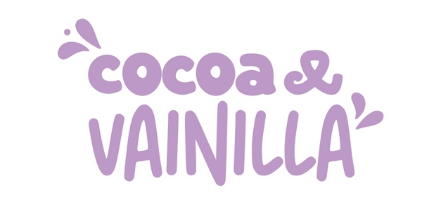 Cocoa & Vainilla