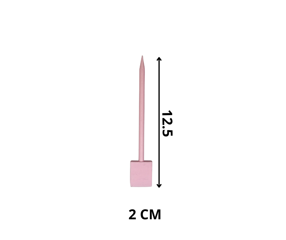 Herramientas Doble Punta