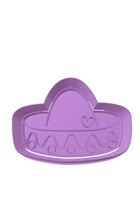 Sombrero Mexicano