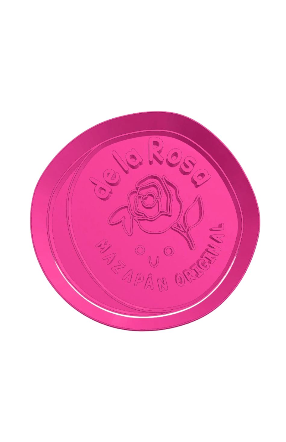 Mazapan de la Rosa