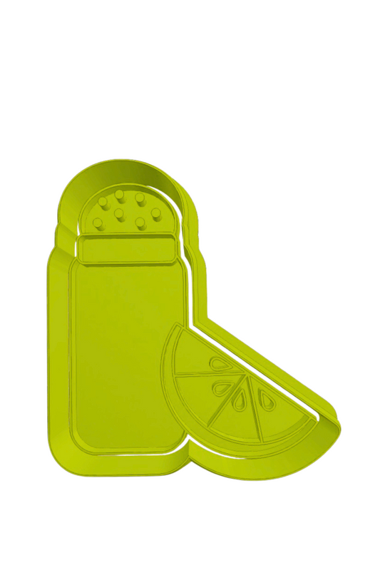 Salero con Limón