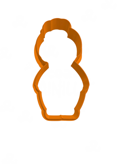 Sra. Claus en Pijama