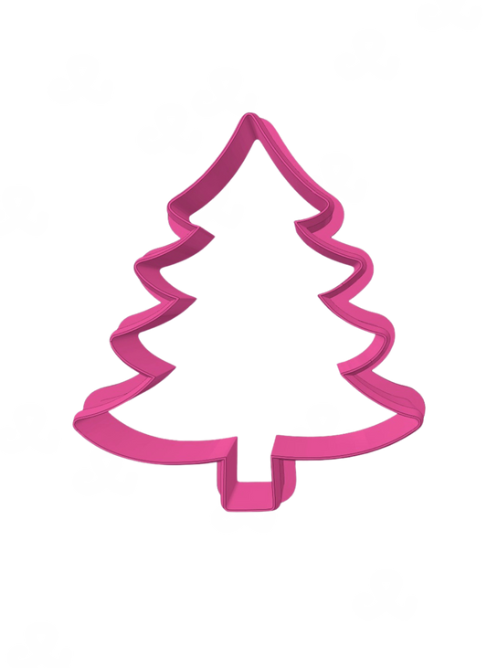 Árbol de navidad B