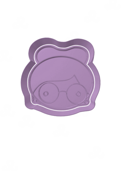 Calendario Navideño 12 pz